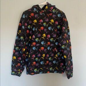 Section 119 x Allman Brothers Band Men’s hoodie - size medium